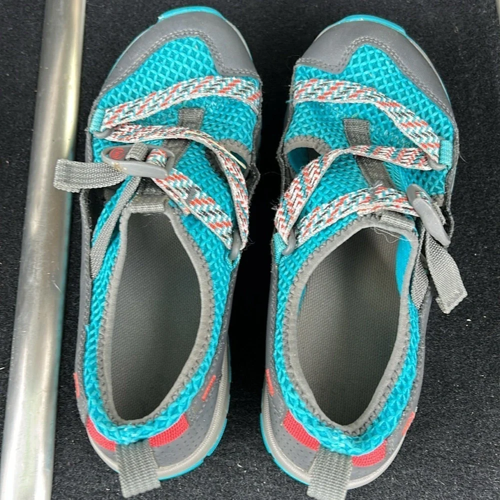 Chacos Kids Odyssey Water Shoe Size 5(Youth)